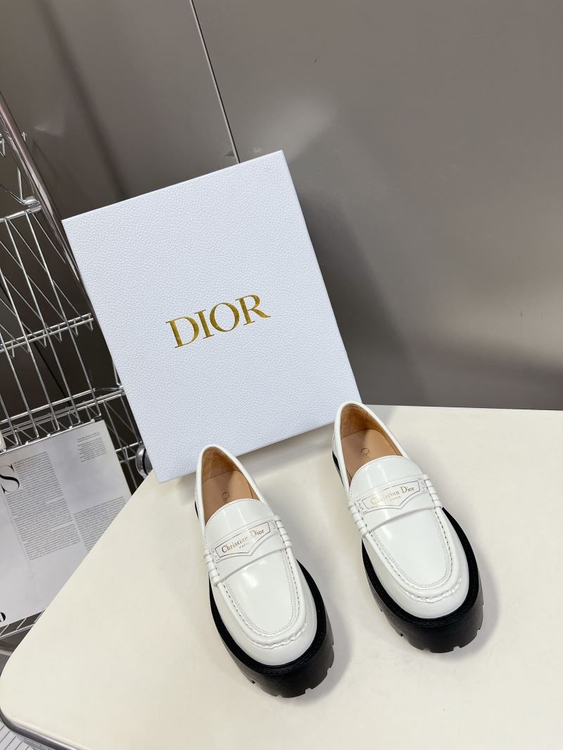 Christian Dior Business Shoes